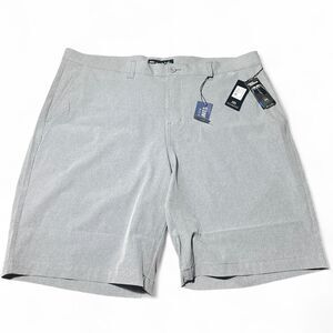 TravisMathew Men’s Performance Shorts Active Golf Athletic NWT Size 40